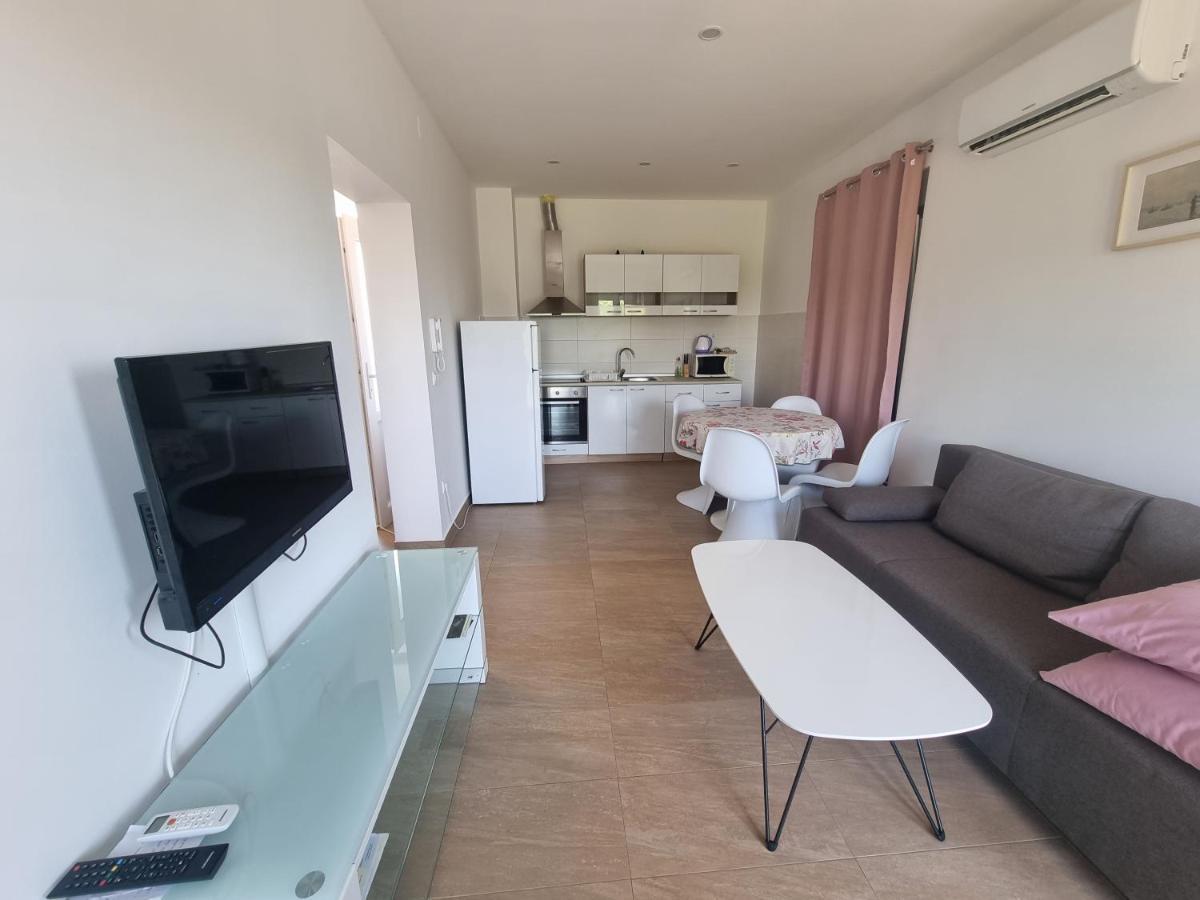 סלינה Apartmani Jozic מראה חיצוני תמונה