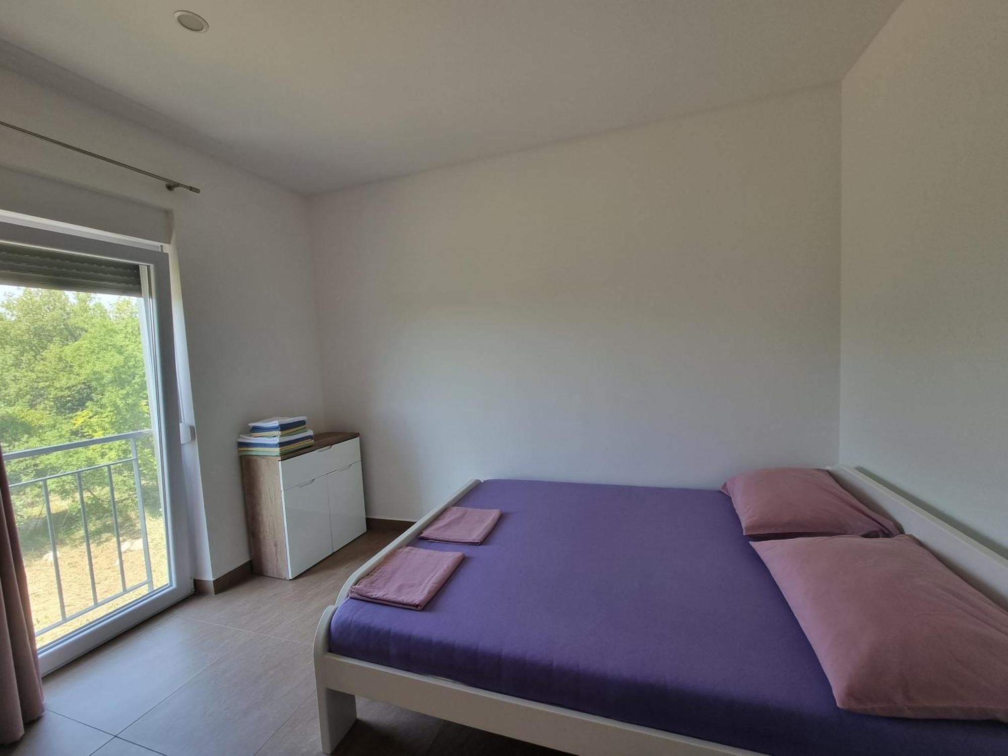 סלינה Apartmani Jozic מראה חיצוני תמונה