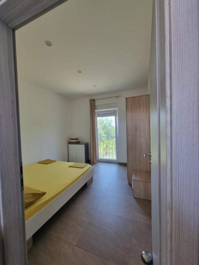 סלינה Apartmani Jozic מראה חיצוני תמונה