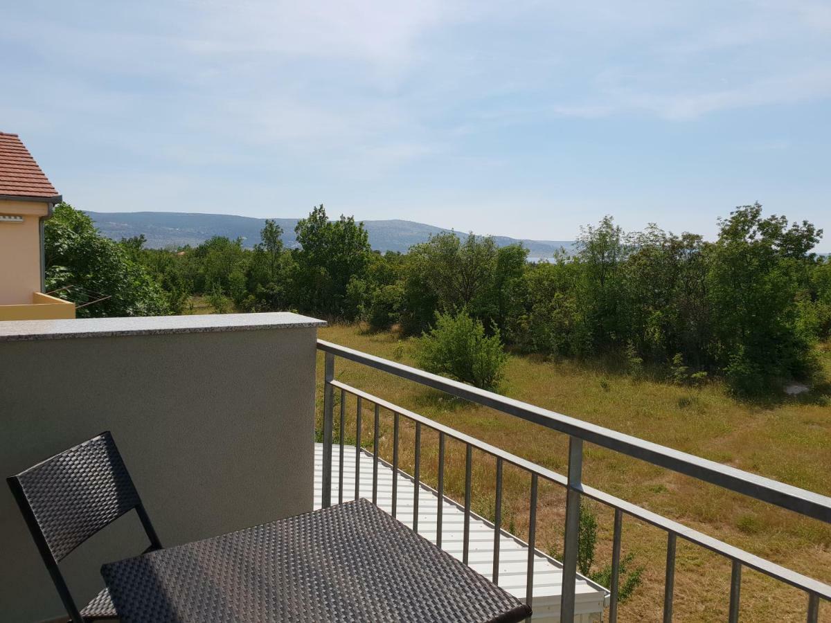 סלינה Apartmani Jozic מראה חיצוני תמונה