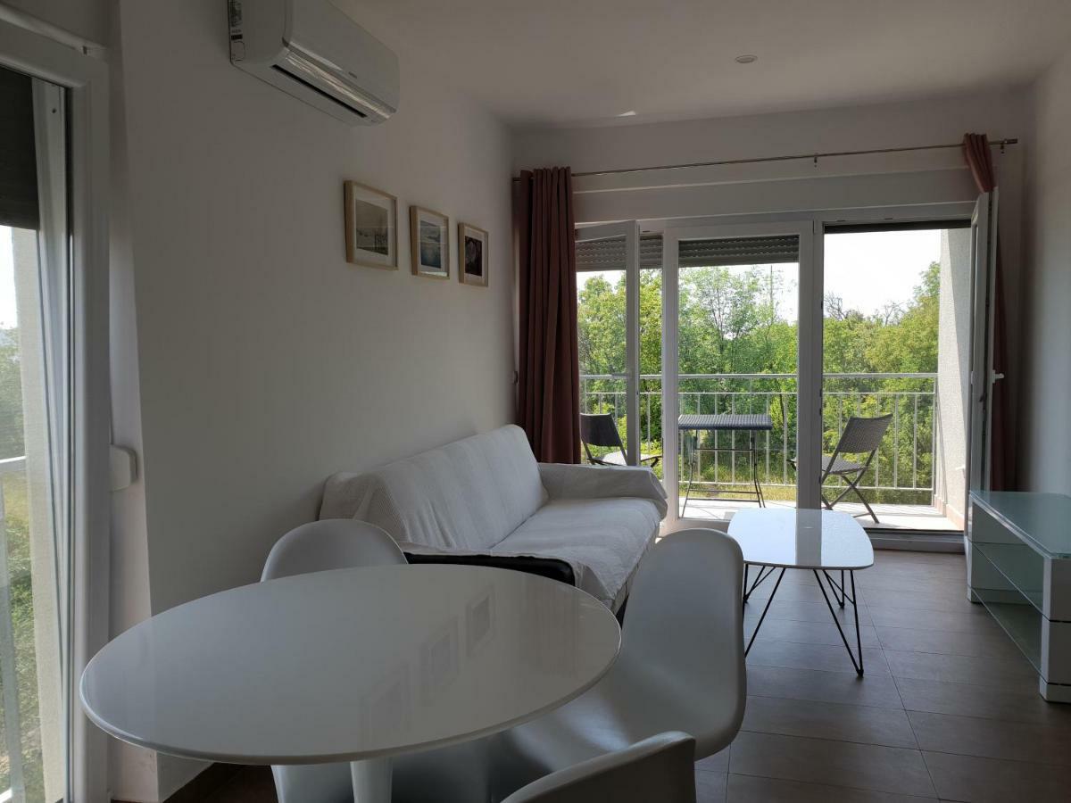 סלינה Apartmani Jozic מראה חיצוני תמונה