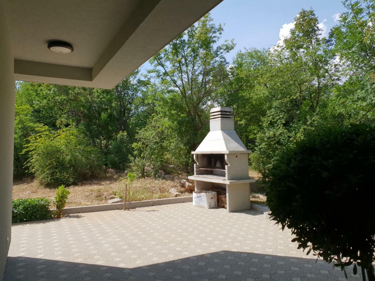 סלינה Apartmani Jozic מראה חיצוני תמונה