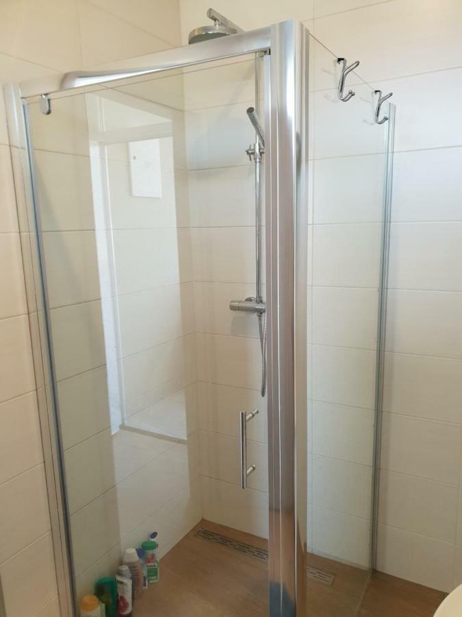 סלינה Apartmani Jozic מראה חיצוני תמונה