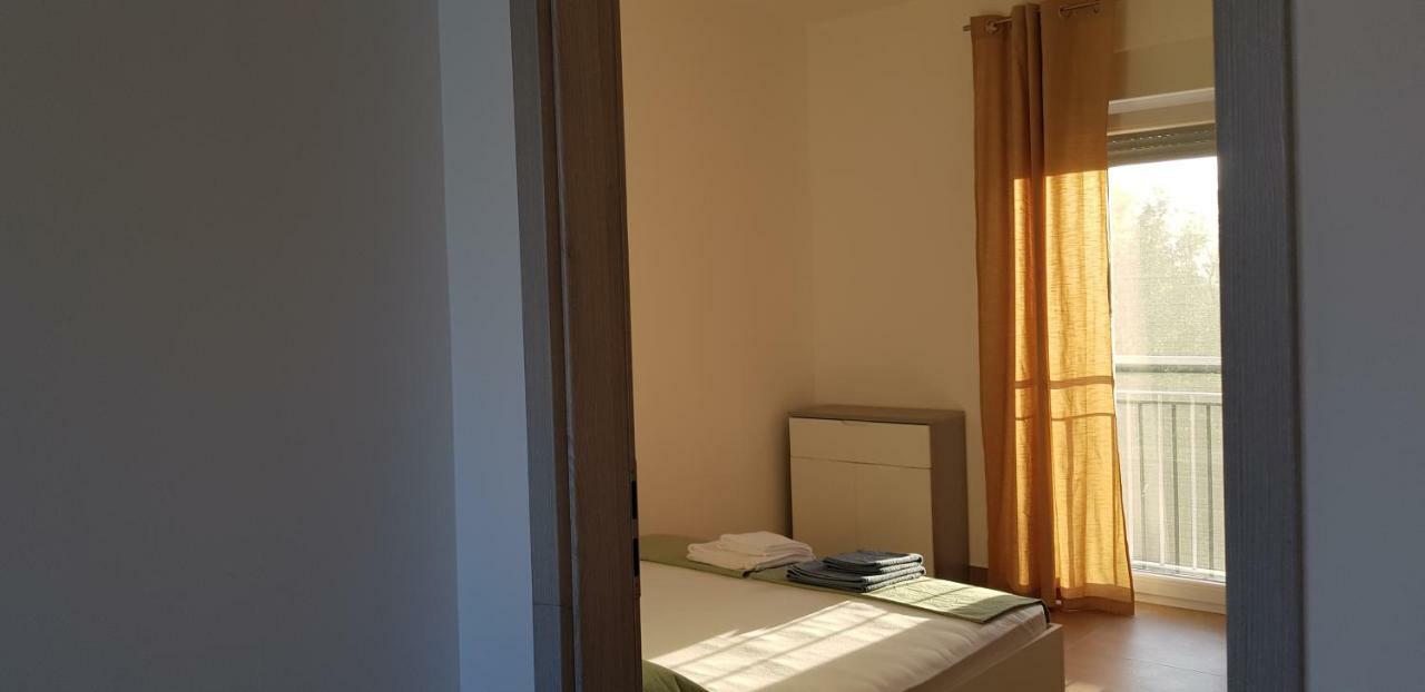 סלינה Apartmani Jozic מראה חיצוני תמונה