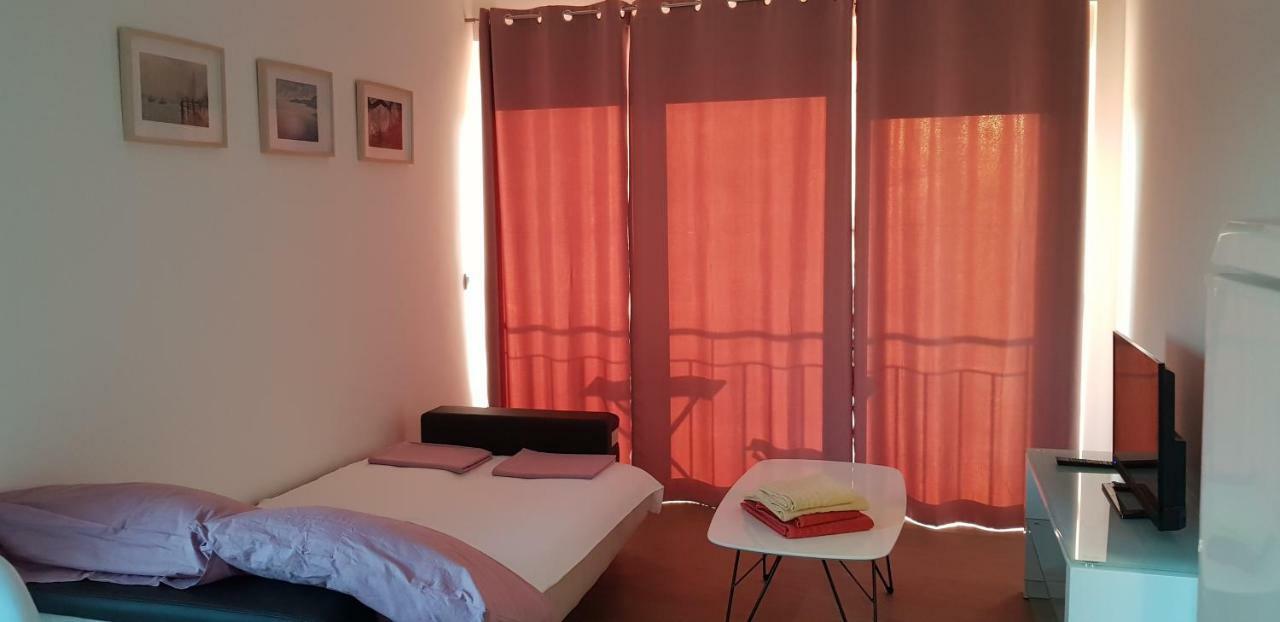 סלינה Apartmani Jozic מראה חיצוני תמונה