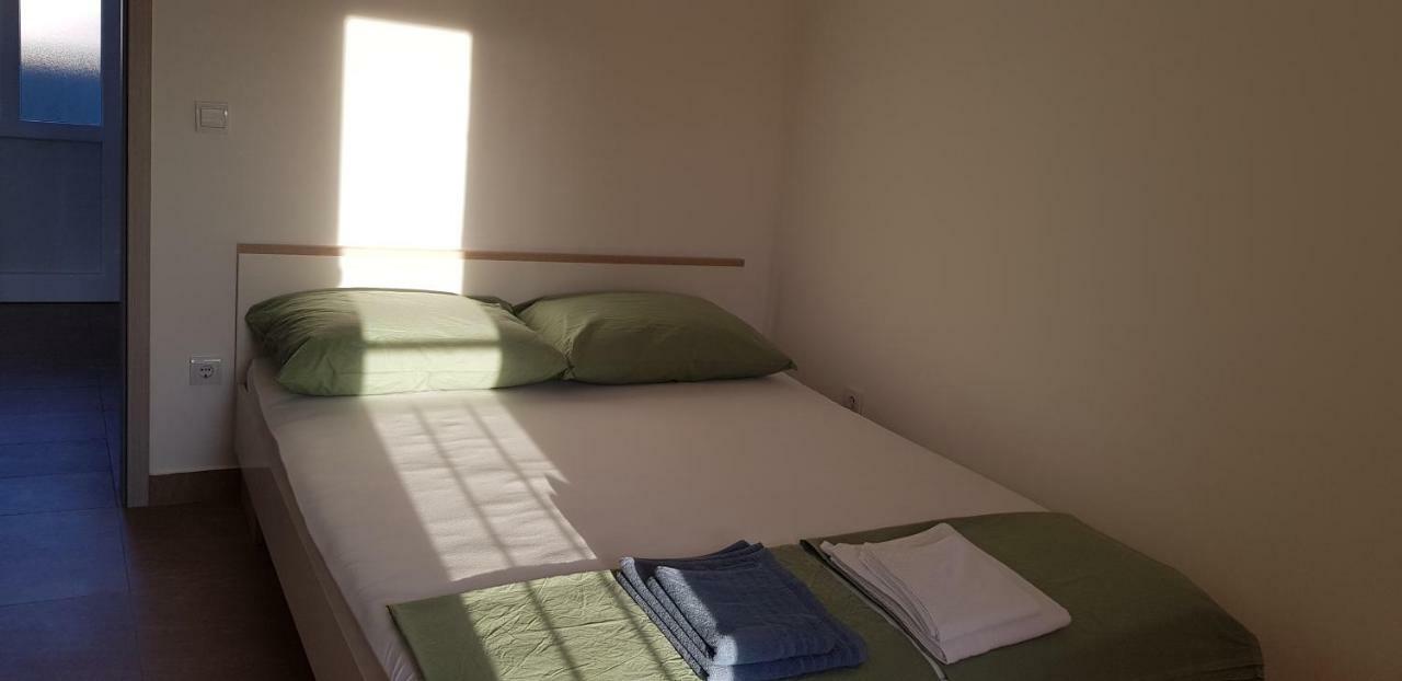 סלינה Apartmani Jozic מראה חיצוני תמונה
